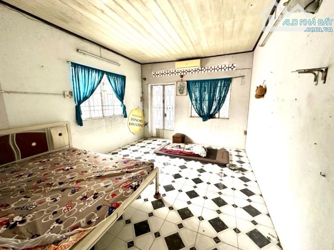 BÁN NHÀ HẺM 142 NGUYỄN THỊ THẬP, BÌNH THUẬN, QUẬN 7 - 46M2 - 4