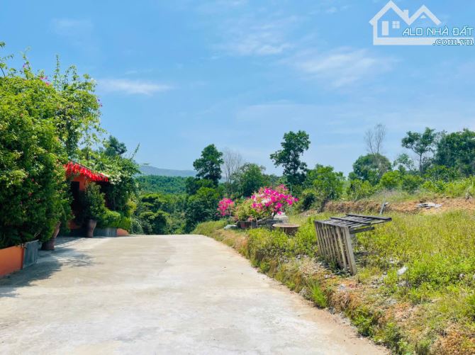 CẦN CHUYỂN NHƯỢNG ĐẤT ĐẸP TẠI GIẾNG XẠ – CƯ YÊN - 4
