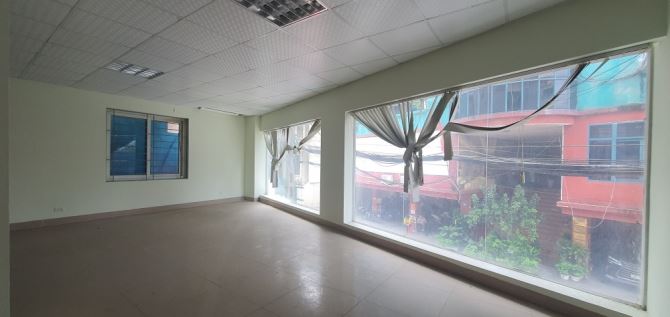 Bán nhà Hoa Lâm,Long Biên 7 tầng,120m,mt10.6m oto tránh nhỉnh 22 tỷ - 4