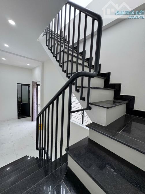 NHÀ 3 TẦNG- KIỆT 4M TRƯNG NỮ VƯƠNG- GẦN CẦU RỒNG - PHỐ ĐI BỘ BẠCH ĐẰNG- CÔNG VIÊN APEC- - 4