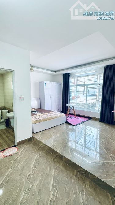Sắp trống căn hộ cửa sổ đón nắng ngay quận 4 sát q1,q7, gần Đại học Luật Tôn Thất Thuyết - 4
