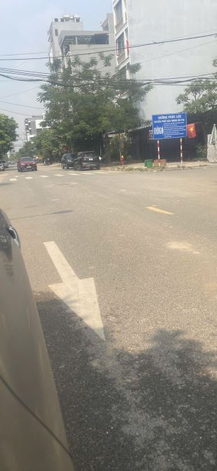 💥💥BÁN 80m2 ĐẤU GIÁ BẮC SÔNG THIẾP ( khu VƯỜN ĐÀO 3ha) 💥💥   KINH DOANH SIÊU  SẦM UẤ - 4