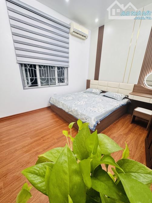 Bán nhà riêng Gốc Đề, Minh Khai sổ 30m xây 5 tầng 6.2 tỷ, ngõ thông nhiều nhất - 4