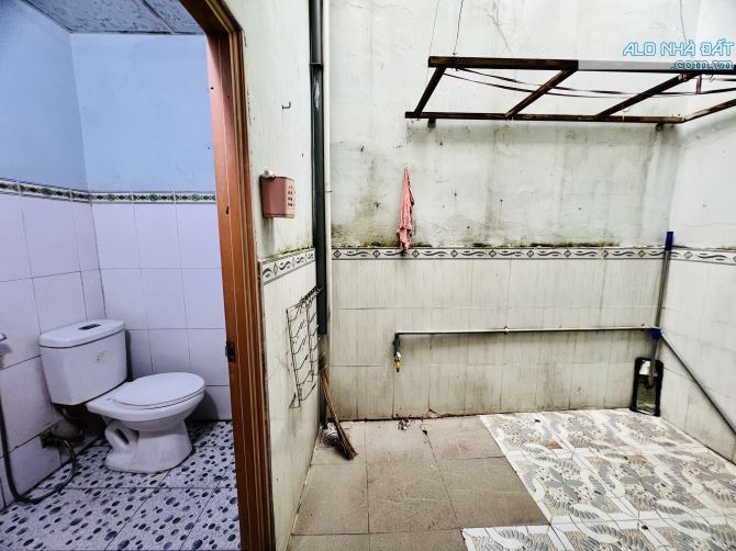 NC💥(NHÀ BÁN BÌNH TÂN)BHH - 1/ ĐƯỜNG SỐ 3 - 73M2 🔥 HẺM XE HƠI - 4,75 TỶ CÒN BỚT - 4