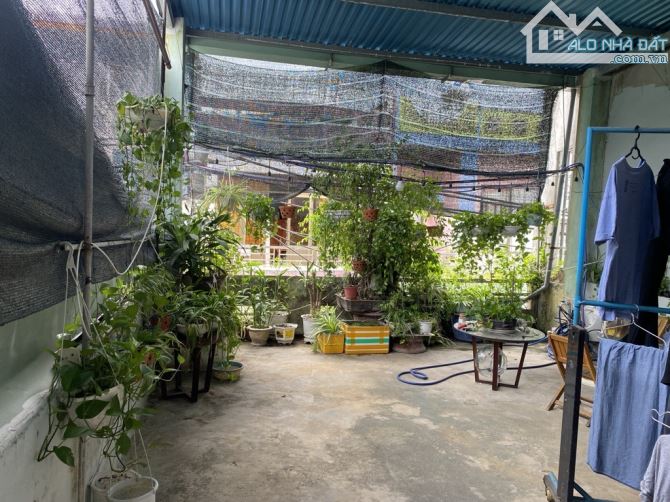 Nhà 2 tầng mặt tiền đường Nguyễn Cao- cách biển 200m-75m2 giá 4850 - 4