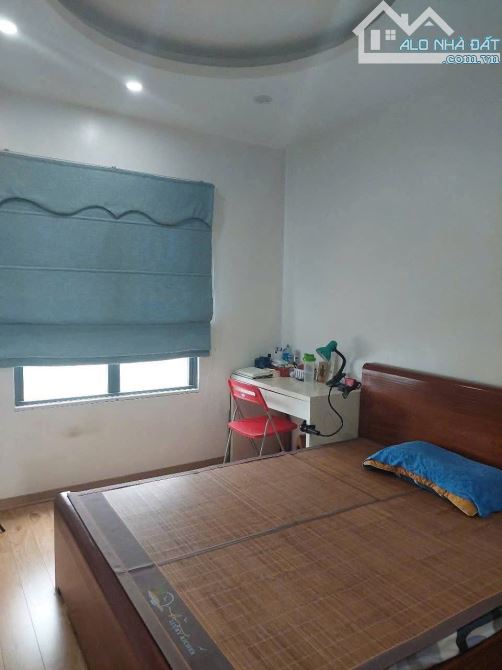 CĂN HỘ 3 NGỦ LÔ GÓC MULBERRY LAND MỖ LAO HÀ ĐÔNG FULL NỘI THẤT TUYỆT ĐẸP 130m 9 TỶ - 5