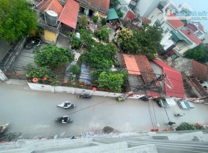 Mở Bán Nhà Kim Chung - Hoài Đức, Lô góc 2 thoág trục chính kinh doanh ôtô tránh giá đầu tư - 5