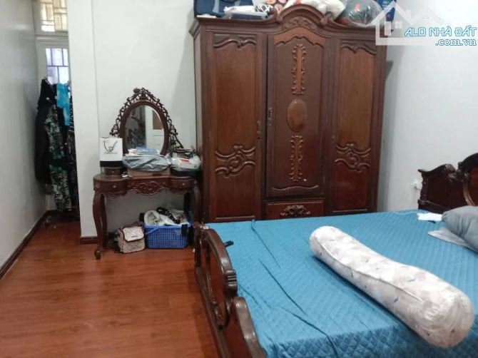 NHÀ MẶT PHỐ NGUYỄN HIỀN - Q. HAI BÀ TRƯNG - Ô TÔ TRÁNH - KINH DOANH SẦM UẤT. - 5