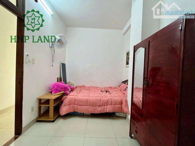 Cho thuê nhà 1 trệt 2 lầu full nội thất gần bệnh viện Shingmark, Long Bình Tân - 5