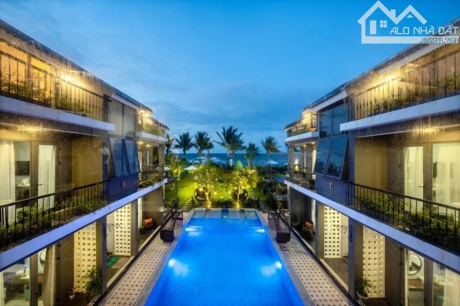 🌊 SIÊU RESORT NGUYỄN PHAN VINH – 1800M² – 155 Tỷ 🌊 - 6