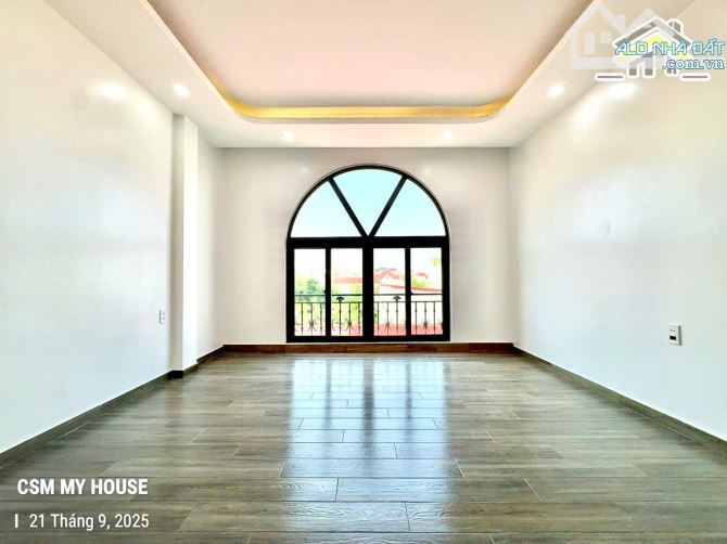 Căn Duy Nhất - Sân Cổng riêng - Bùi Tự nhiên - 3 Tỷ 450 - 5