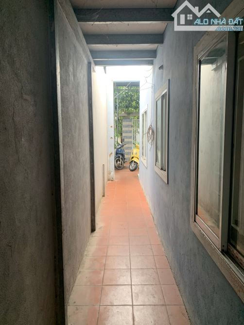 Siêu hot bán đất Bàu Mạc 5 tặng nhà C4 + 4 phòng trọ, thuê kín 9 triệu/tháng - 5