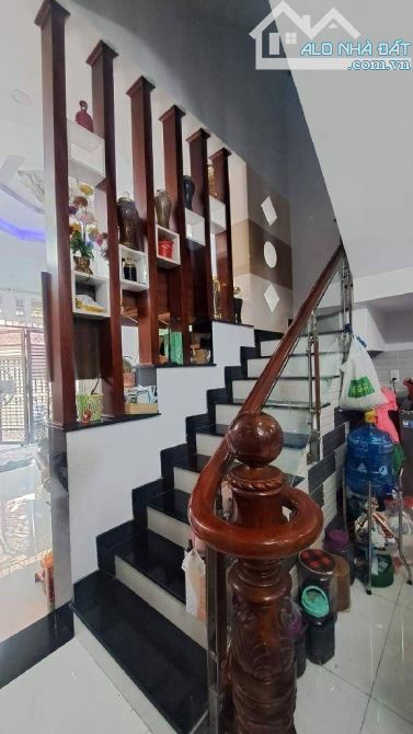 🔥 BÁN NHÀ 3 TẦNG – TRẦN XUÂN SOẠN – QUẬN 7- KỀ CẠNH KĐT HIM LAM – 47M² – CHỈ 6.95 TỶ - 5