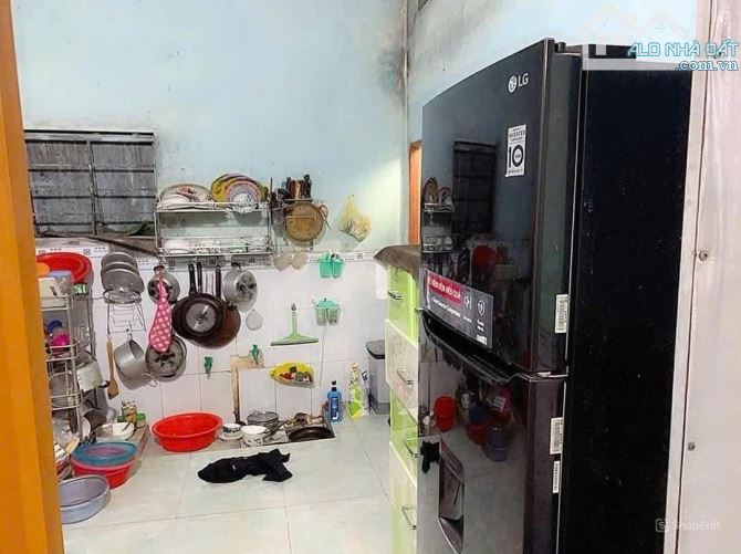 Bán nhà 1 trệt 1 lầu đường xe hơi, gần BigC Tân Hiệp, Biên Hòa, 152m2, giá 3 tỷ 600. - 5