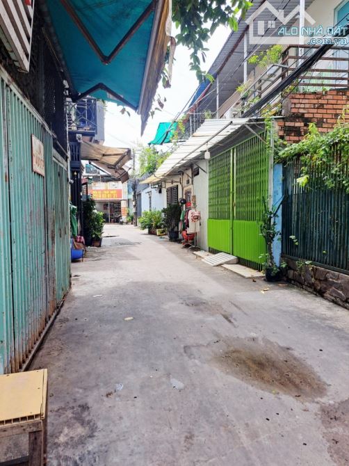 Bán nhà P5 Q11 2ty5. Sổ riêng, 2 tầng, 2pn. Ngay Đầm Sen. - 5
