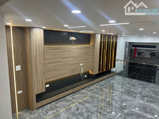Bán nhà Hoàng Mai 56m, mới cứng, xách mông đến là ở, phân lô ô tô tránh đỗ, ngủ trong nhà - 6