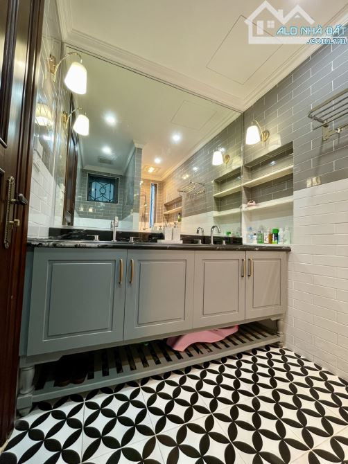 📍 DUY NHẤT - HIẾM CÓ KHÓ TÌM: Bán nhà liền kề Tô Hiệu – Bà Triệu, Hà Đông, 83m² x 4 tầng, - 5