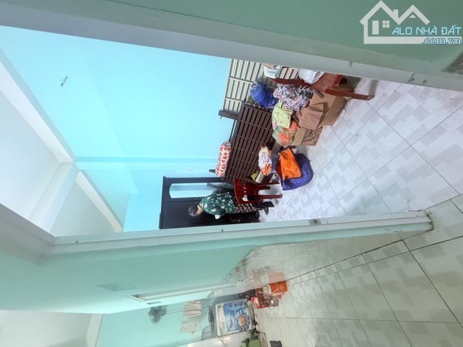 🌺🌺 CĂN HỘ DỊCH VỤ CMT8, 63m2, 7 PN, 3 TẦNG. GIÁ: 7 TỶ 🌺🌺 - 5