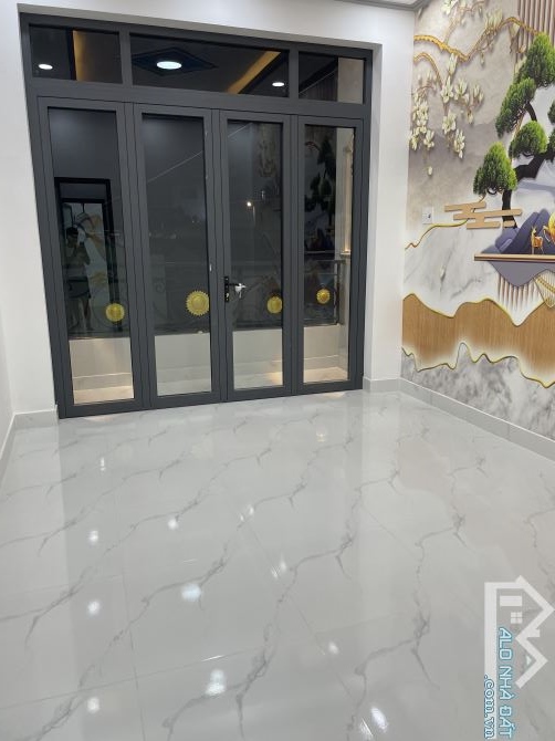 BÁN NHÀ  🏡 2 MẶT TIỀN THỤT – MUA 1 ĐƯỢC 2 – Q6  📍 Đặng Nguyên Cẩn, P.Phú Lâm (P14 cũ) - 5