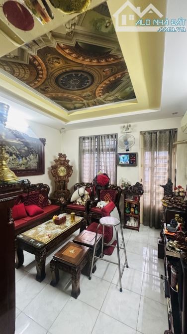 🆘🆘BÌNH TÂN ‘ ‘ VÍP QUÁ VIP ’57 m ‘ 3 TẦNG ‘ 4 x  14 m Nhỉnh 3 TỶ  Nhanh mới kịp khách ơ - 5