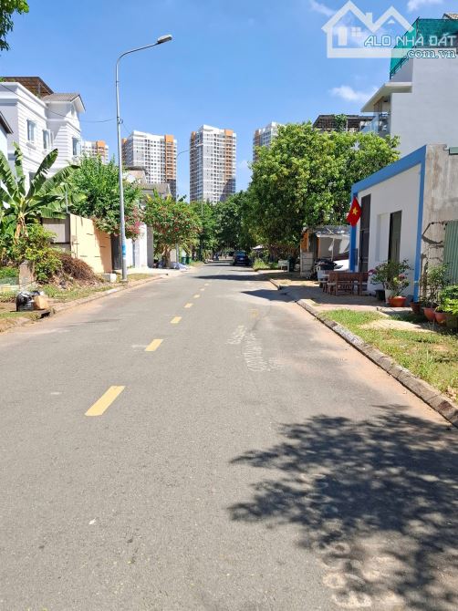 Bán đất đường 48 Bình Trưng Tây Quận 2 giá 24,6 tỷ - 5