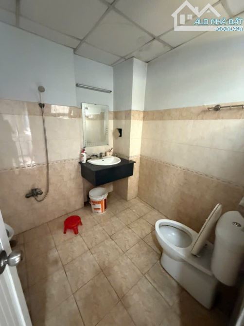 Quận Tân Bình-Nhà đẹp-Hẻm ô tô 6M-Sát MT Tân Hải-P13-100m2 nở hậu-5,3/7x16-4tầng-4PN,5WC - 5