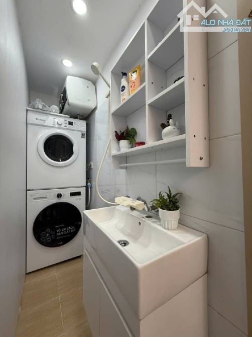 Bán tập thể Lê Thánh Tông 80m cực đẹp - 5