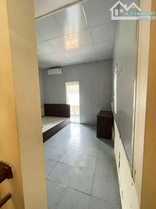 NGÕ TO HƠN PHỐ - TRƯỚC NHÀ CONTAINER TRÁNH NHAU - KINH DOANH ĐỈNH -NGÕ THÔNG TỨ TUNG - 5