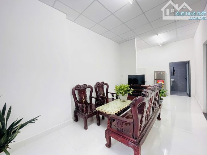 BÁN NHÀ ĐƯỜNG BÙI THỊ XUÂN GẦN CẦU NGUYỄN HOÀNG | GIÁ 1.7 tỷ | FULL NỘI THẤT - 5