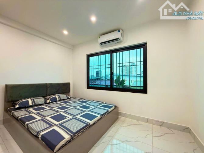 🌟Hoa Hậu! Chỉ 3,89 tỷ tập thể Nghĩa Tân_Cầu Giấy_2 ban công_80m2 3pn 2wc nhà đẹp🌟 - 5