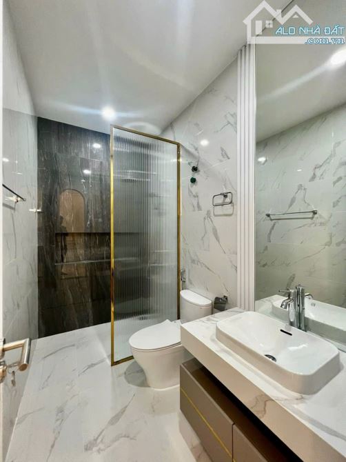 Bán 2 toà nhà 5 tầng cực đẹp phố Nguyễn Văn Linh - Đà Nẵng - 5