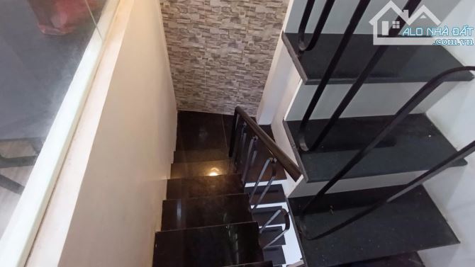 BÁN NHÀ BÙI XƯƠNG TRẠCH, NHÀ ĐẸP XINH, 15M RA Ô TÔ, 47m² GIÁ 9 TỶ - 5