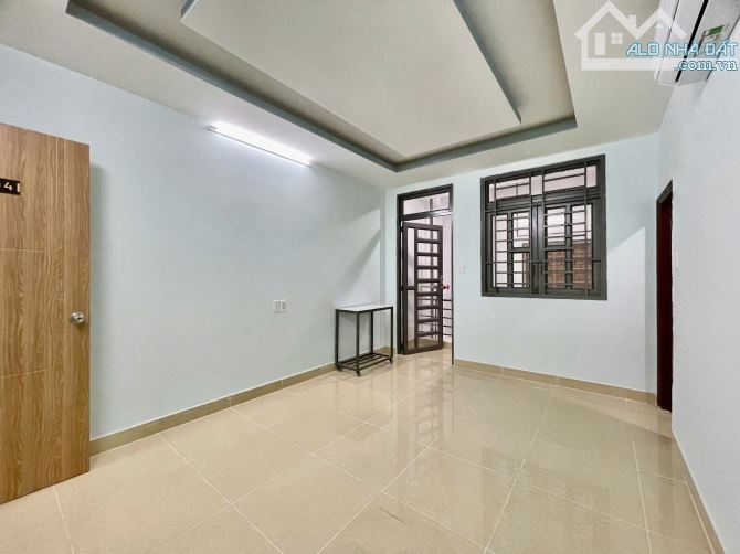 Bán căn hộ dịch vụ 5 tầng khu Nam Long, Quận 12 - Ngay ngã tư Ga - Gần Gò Vấp giá 11,9 tỷ - 5