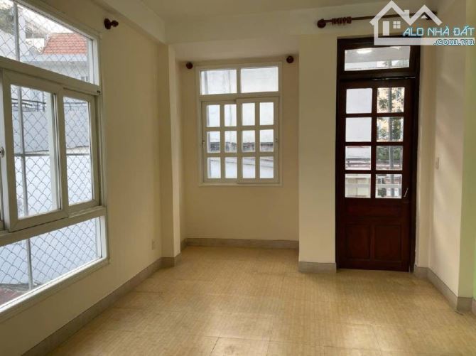 Quận 7 cạnh khu Him Lam,ô tô đỗ cửa,nhà 4 tầng-60m2-5PN-hẻm thông-chỉ 7 tỷ - 5