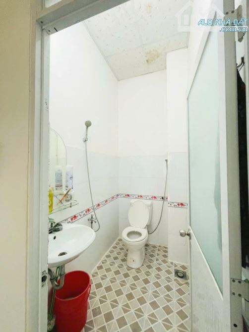 🏠NHÀ 2 TẦNG - 60m² - TRƯỜNG THỌ, TRUNG TÂM THỦ ĐỨC CHỈ 4 TỶ🔥 - 5