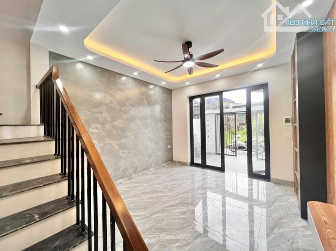 BÁN NHÀ MỸ XÁ, 55M2, 1 TỶ 690 TRIỆU - 5