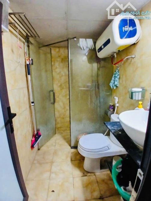🌟NGON BỔ RẺ_ Tập thể Ngọc Khánh_Ba Đình_ô tô_ sổ to 80m2 3pn nhà đẹp chỉ 4,75 tỷ🌟 - 5