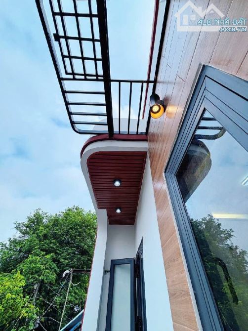 BÁN NHÀ MỚI ĐẸP 2 TẦNG TÂN KỲ TÂN QUÝ, 40M2, ĐƯỜNG XE HƠI TRÁNH NHAU, GIÁ NHỈNH 4 TỶ - 5