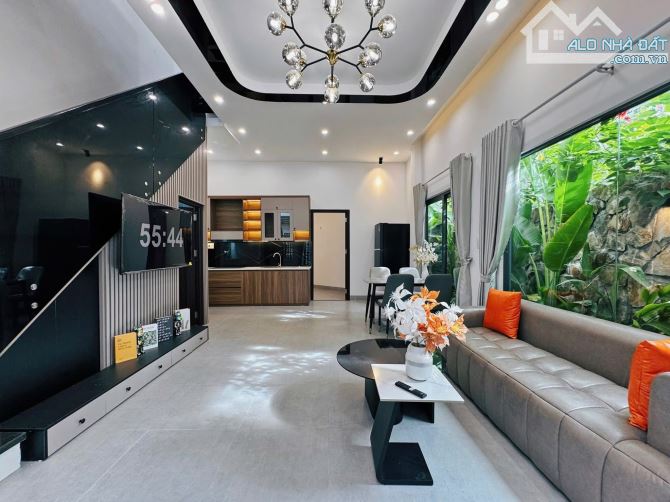 BÁN NHÀ KIỆT BÀU HẠC ,Nguyễn Hoàng Quận Hải Châu Tp Đà Nẵng giá chỉ 3ty850 - 5