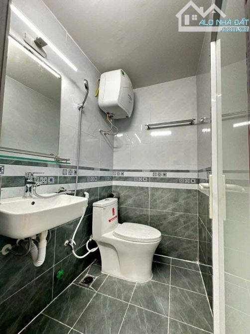 🌟PHẢI THẬT NHANH! tập thể Thành Công_Ba Đình_siêu thoáng_120m2 3pn 2wc chỉ 4,35 tỷ🌟 - 5