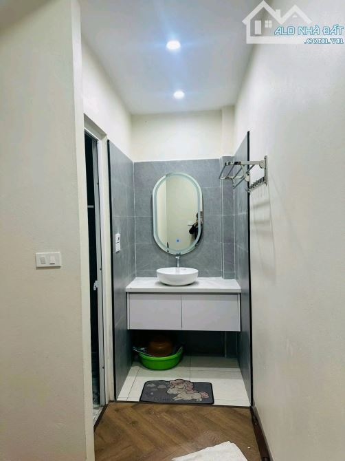 8 TRIỆU 🏡 CHO THUÊ NHÀ NGUYÊN CĂN – 65 KẺ TẠNH, GIANG BIÊN – Ô TÔ ĐỖ CỔNG  – FULL ĐỒ - 5