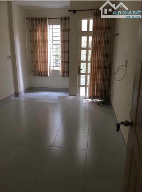 BÁN NHÀ BẠCH ĐẰNG - TÂN BÌNH -HẺM Ô TÔ TRÁNH NHAU-5 TẦNG - 5