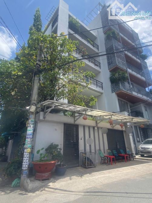 Nhà Siêu Đẹp Ở Ngay 72m² (4x18) – 3PN – Ô Tô Tới Cửa – Giá Chỉ 6,35 Tỷ - 5