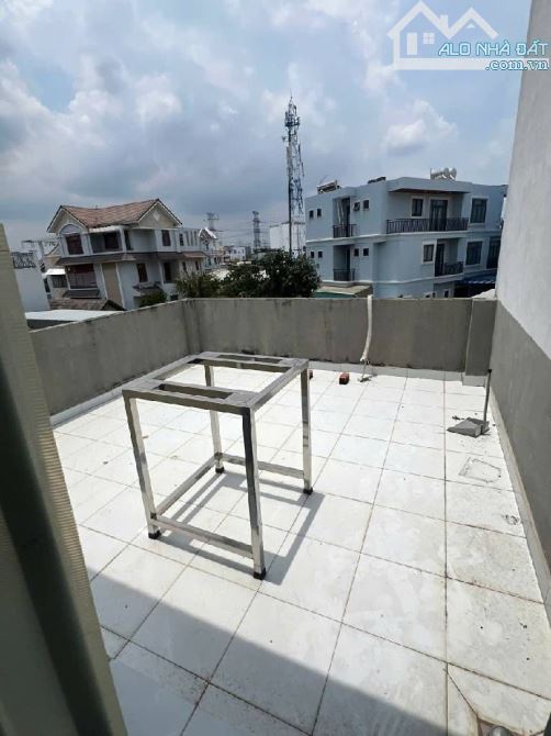 ❌❌ cực hiếm - nhỉnh 3 tỷ - hẻm xe hơi tránh - ngay Lê Văn Lương - phù hợp vừa ở vừa kinh d - 5