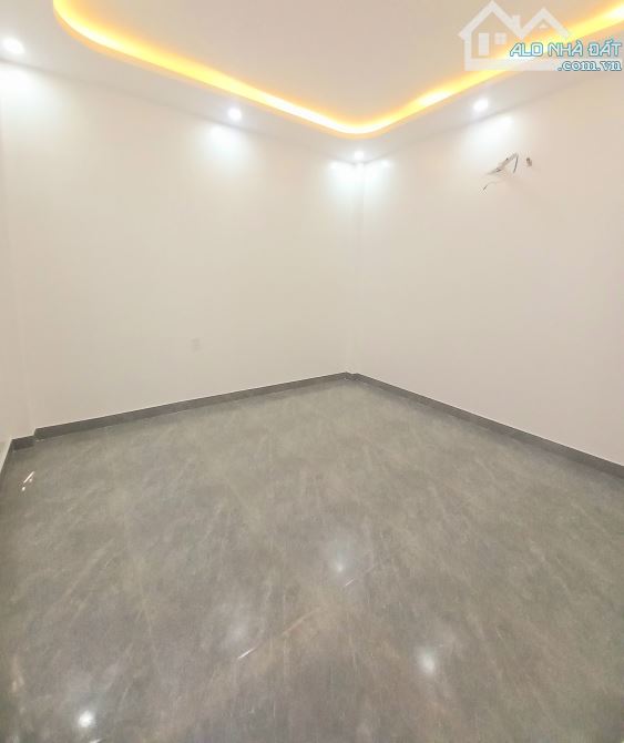 Bán nhà độc lập Tôn Đức Thắng, An Dương, Lê Chân. 39m²tn, 3 tầng xây mới, giá 2,99 tỷ - 5