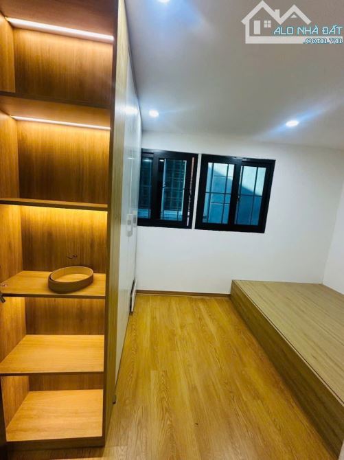 🌟Chỉ 3,89 tỷ tập thể Trần Quốc Hoàn_Cầu Giấy_tầng 3_sổ to _80m2 3pn nhà đẹp🌟 - 5