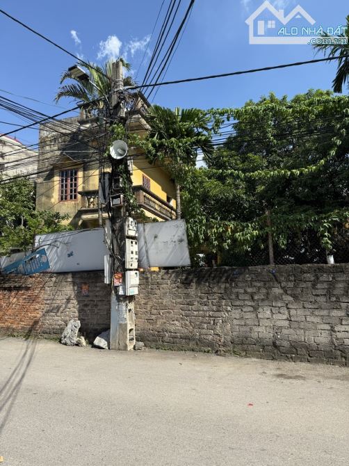 bán Đất Biệt Thự Mỹ Độ, TP Bắc Giang, Tỉnh Bắc Giang. DT 264m2- MT 15m. Giá 7,8tỷ - 5