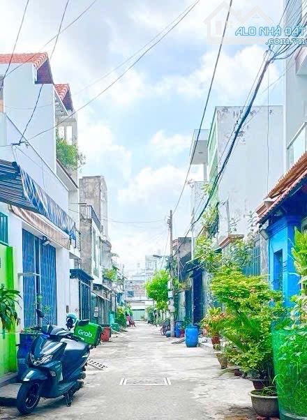 Chỉ Nhỉnh 3 TỶ - LÊ ĐÌNH CẨN- 34 M2 -2 TẦNG MỚI - SHR  NỞ HẬU - 5