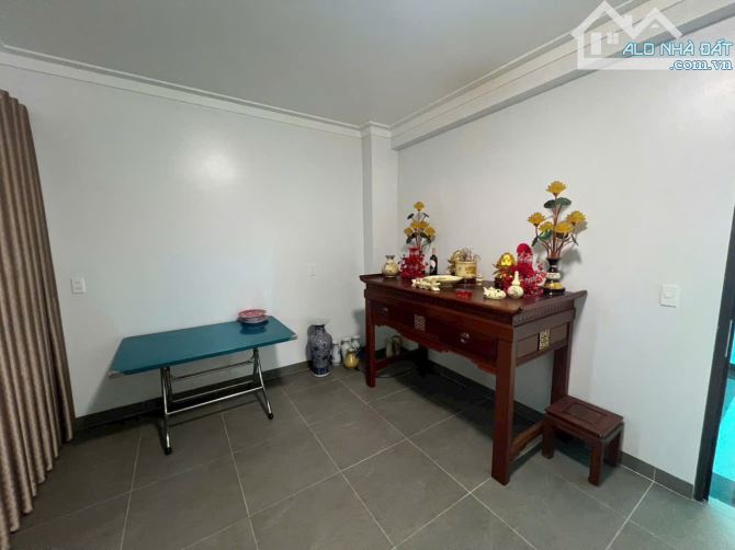 Bán nhà 4 tầng dân xây đẹp nhất Kiến An, khu phân lô Bắc Sơn - 5
