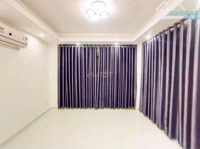 Bán nhà Tô Hiến Thành quận 10, 3 tầng, lô góc đẹp ở hay đầu tư làm lại đều ổn - 5